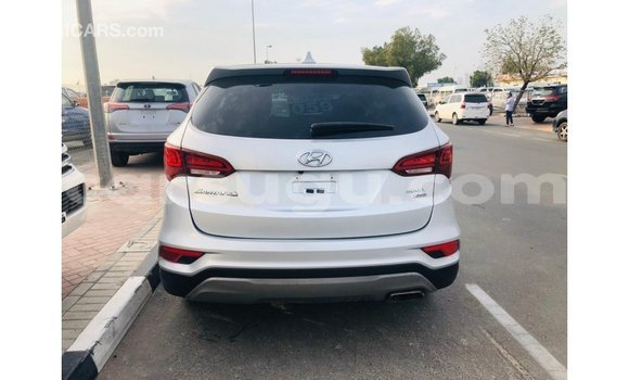 Acheter Import Voiture Hyundai Santa Fe Autre à Import - Dubai, Burkina-Faso Acheter Import Voiture Hyundai Santa Fe Autre à Import - Dubai, Burkina-Faso