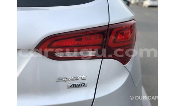 Acheter Import Voiture Hyundai Santa Fe Autre à Import - Dubai, Burkina-Faso Acheter Import Voiture Hyundai Santa Fe Autre à Import - Dubai, Burkina-Faso