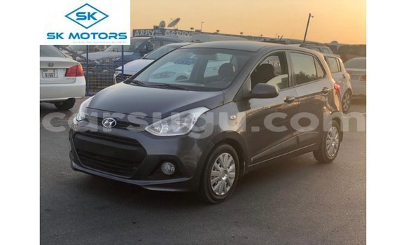 Acheter Import Voiture Hyundai i10 Autre à Import - Dubai, Burkina-Faso
