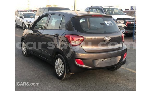 Sayi Imported Hyundai i10 Sauran Mota in Import - Dubai a Burkina Faso Sayi Imported Hyundai i10 Sauran Mota in Import - Dubai a Burkina Faso