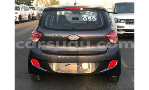 Sayi Imported Hyundai i10 Sauran Mota in Import - Dubai a Burkina Faso Sayi Imported Hyundai i10 Sauran Mota in Import - Dubai a Burkina Faso