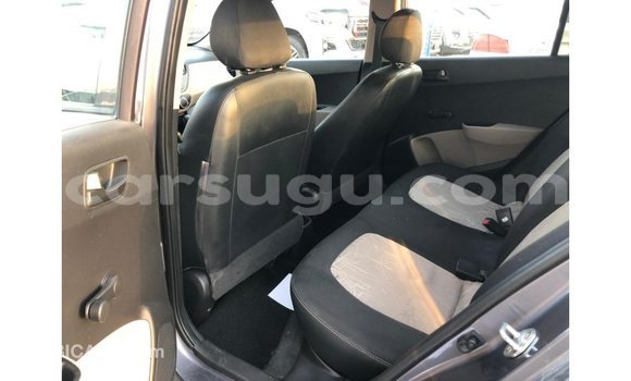 Sayi Imported Hyundai i10 Sauran Mota in Import - Dubai a Burkina Faso Sayi Imported Hyundai i10 Sauran Mota in Import - Dubai a Burkina Faso