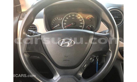 Sayi Imported Hyundai i10 Sauran Mota in Import - Dubai a Burkina Faso Sayi Imported Hyundai i10 Sauran Mota in Import - Dubai a Burkina Faso