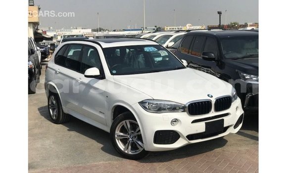 Buy Import BMW X5 White Car in Import - Dubai in Burkina Faso Buy Import BMW X5 White Car in Import - Dubai in Burkina Faso