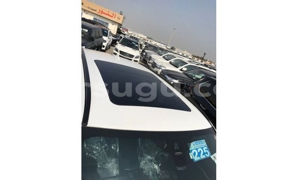 Buy Import BMW X5 White Car in Import - Dubai in Burkina Faso Buy Import BMW X5 White Car in Import - Dubai in Burkina Faso