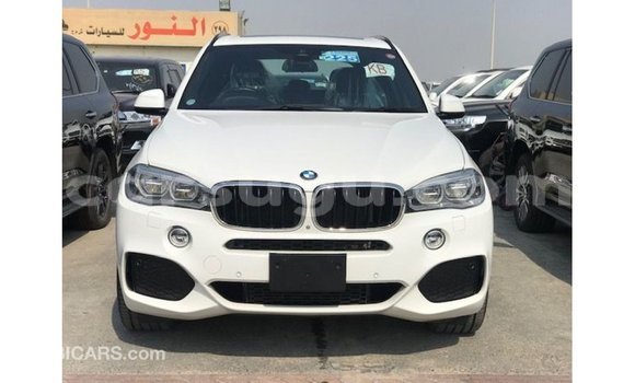 Buy Import BMW X5 White Car in Import - Dubai in Burkina Faso Buy Import BMW X5 White Car in Import - Dubai in Burkina Faso
