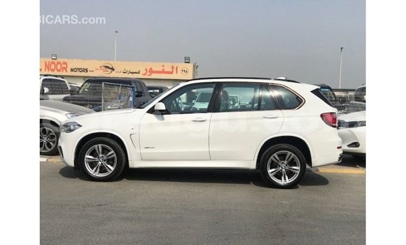 Buy Import BMW X5 White Car in Import - Dubai in Burkina Faso Buy Import BMW X5 White Car in Import - Dubai in Burkina Faso