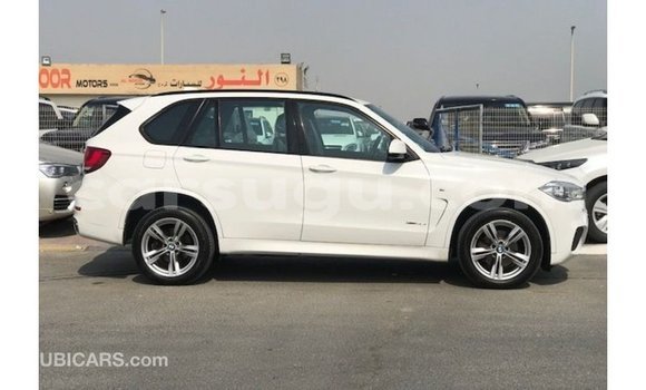 Buy Import BMW X5 White Car in Import - Dubai in Burkina Faso Buy Import BMW X5 White Car in Import - Dubai in Burkina Faso