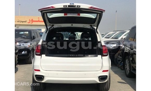 Buy Import BMW X5 White Car in Import - Dubai in Burkina Faso Buy Import BMW X5 White Car in Import - Dubai in Burkina Faso