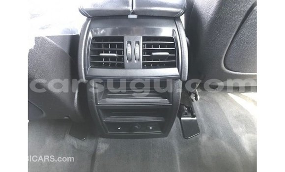 Buy Import BMW X5 White Car in Import - Dubai in Burkina Faso Buy Import BMW X5 White Car in Import - Dubai in Burkina Faso