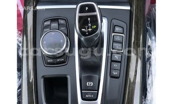 Buy Import BMW X5 White Car in Import - Dubai in Burkina Faso Buy Import BMW X5 White Car in Import - Dubai in Burkina Faso