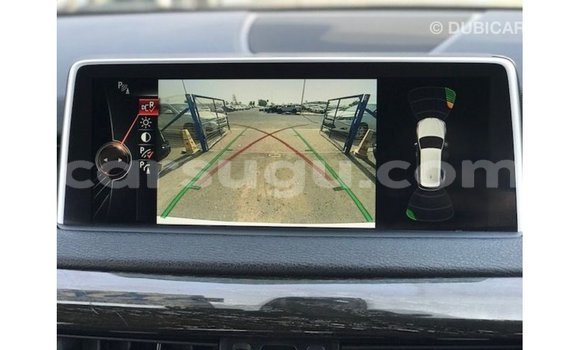 Buy Import BMW X5 White Car in Import - Dubai in Burkina Faso Buy Import BMW X5 White Car in Import - Dubai in Burkina Faso
