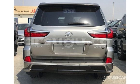 Buy Import Lexus LX Other Car in Import - Dubai in Burkina Faso Buy Import Lexus LX Other Car in Import - Dubai in Burkina Faso