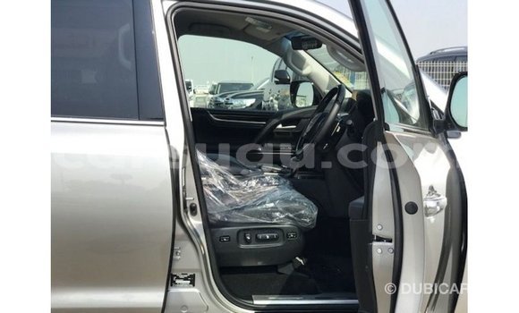 Buy Import Lexus LX Other Car in Import - Dubai in Burkina Faso Buy Import Lexus LX Other Car in Import - Dubai in Burkina Faso