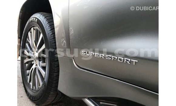 Buy Import Lexus LX Other Car in Import - Dubai in Burkina Faso Buy Import Lexus LX Other Car in Import - Dubai in Burkina Faso
