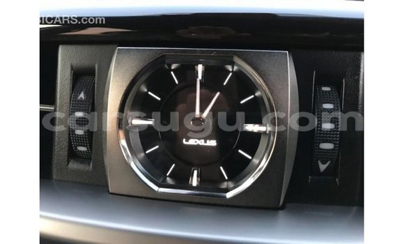 Buy Import Lexus LX Other Car in Import - Dubai in Burkina Faso Buy Import Lexus LX Other Car in Import - Dubai in Burkina Faso