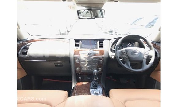 Sayi Imported Nissan Patrol Blue Mota in Import - Dubai a Burkina Faso Sayi Imported Nissan Patrol Blue Mota in Import - Dubai a Burkina Faso