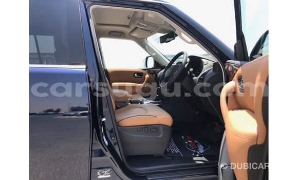 Sayi Imported Nissan Patrol Blue Mota in Import - Dubai a Burkina Faso Sayi Imported Nissan Patrol Blue Mota in Import - Dubai a Burkina Faso