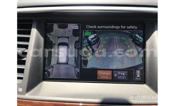 Sayi Imported Nissan Patrol Blue Mota in Import - Dubai a Burkina Faso Sayi Imported Nissan Patrol Blue Mota in Import - Dubai a Burkina Faso