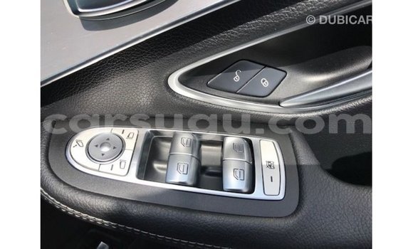 Sayi Imported Mercedes-Benz 200 Sauran Mota in Import - Dubai a Burkina Faso Sayi Imported Mercedes-Benz 200 Sauran Mota in Import - Dubai a Burkina Faso