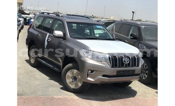 Sayi Imported Toyota Prado Brown Mota in Import - Dubai a Burkina Faso Sayi Imported Toyota Prado Brown Mota in Import - Dubai a Burkina Faso