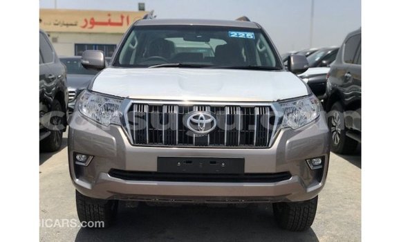 Sayi Imported Toyota Prado Brown Mota in Import - Dubai a Burkina Faso Sayi Imported Toyota Prado Brown Mota in Import - Dubai a Burkina Faso