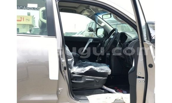 Sayi Imported Toyota Prado Brown Mota in Import - Dubai a Burkina Faso Sayi Imported Toyota Prado Brown Mota in Import - Dubai a Burkina Faso