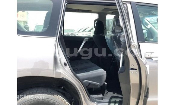 Sayi Imported Toyota Prado Brown Mota in Import - Dubai a Burkina Faso Sayi Imported Toyota Prado Brown Mota in Import - Dubai a Burkina Faso