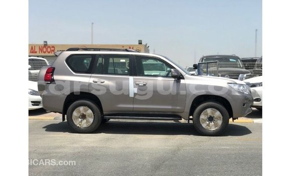 Sayi Imported Toyota Prado Brown Mota in Import - Dubai a Burkina Faso Sayi Imported Toyota Prado Brown Mota in Import - Dubai a Burkina Faso