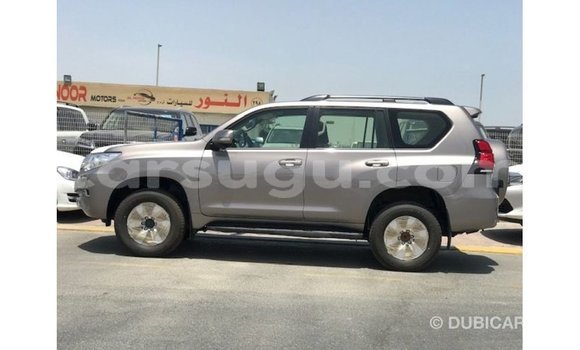 Sayi Imported Toyota Prado Brown Mota in Import - Dubai a Burkina Faso Sayi Imported Toyota Prado Brown Mota in Import - Dubai a Burkina Faso