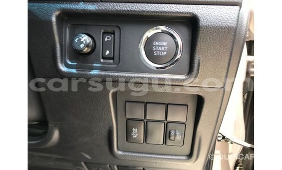 Sayi Imported Toyota Prado Brown Mota in Import - Dubai a Burkina Faso Sayi Imported Toyota Prado Brown Mota in Import - Dubai a Burkina Faso