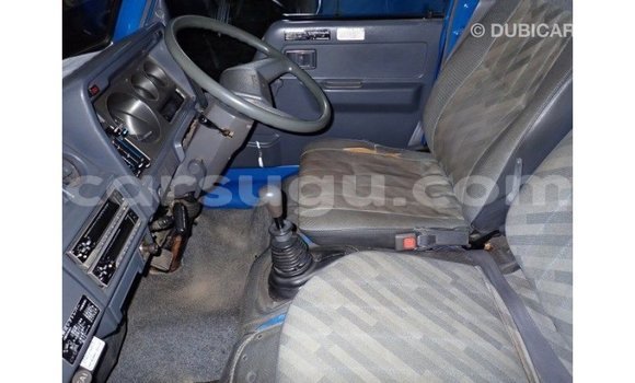 Acheter Import Utilitaire Toyota Dyna Bleu à Import - Dubai, Burkina-Faso Acheter Import Utilitaire Toyota Dyna Bleu à Import - Dubai, Burkina-Faso