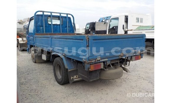 Acheter Import Utilitaire Toyota Dyna Bleu à Import - Dubai, Burkina-Faso Acheter Import Utilitaire Toyota Dyna Bleu à Import - Dubai, Burkina-Faso