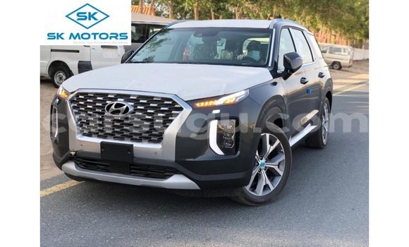 Acheter Import Voiture Hyundai Accent Autre à Import - Dubai, Burkina-Faso