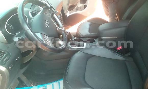 Acheter Occasion Voiture Hyundai Tucson Gris à Ouagadougou, Burkina-Faso Acheter Occasion Voiture Hyundai Tucson Gris à Ouagadougou, Burkina-Faso