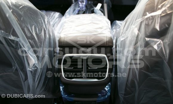 Buy Import Hyundai Santa Fe Brown Car in Import - Dubai in Burkina Faso Buy Import Hyundai Santa Fe Brown Car in Import - Dubai in Burkina Faso