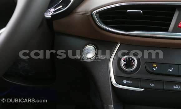 Buy Import Hyundai Santa Fe Brown Car in Import - Dubai in Burkina Faso Buy Import Hyundai Santa Fe Brown Car in Import - Dubai in Burkina Faso
