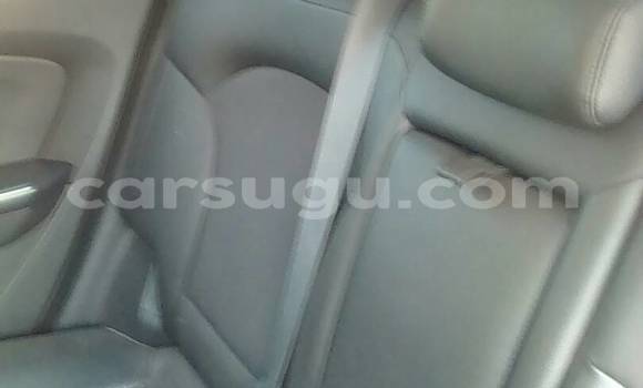 Acheter Occasion Voiture Hyundai Tucson Gris à Ouagadougou, Burkina-Faso Acheter Occasion Voiture Hyundai Tucson Gris à Ouagadougou, Burkina-Faso