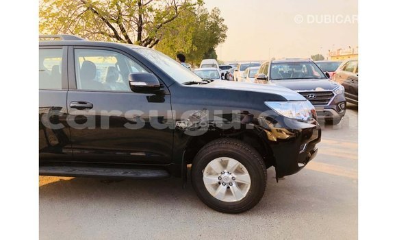 Sayi Imported Toyota Prado Black Mota in Import - Dubai a Burkina Faso Sayi Imported Toyota Prado Black Mota in Import - Dubai a Burkina Faso
