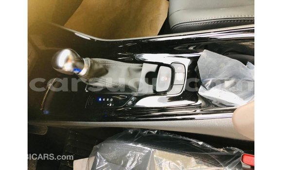 Sayi Imported Toyota C-HR Sauran Mota in Import - Dubai a Burkina Faso Sayi Imported Toyota C-HR Sauran Mota in Import - Dubai a Burkina Faso