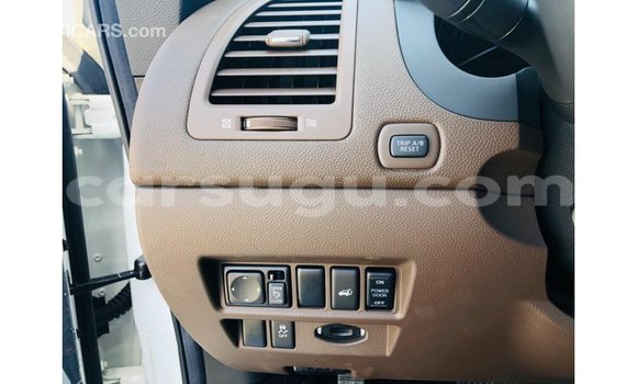 Acheter Import Voiture Infiniti EX Blanc à Import - Dubai, Burkina-Faso Acheter Import Voiture Infiniti EX Blanc à Import - Dubai, Burkina-Faso