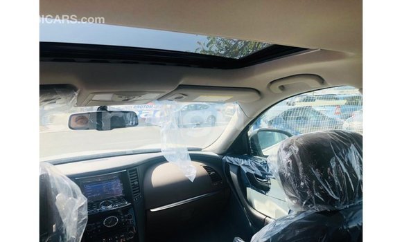 Acheter Import Voiture Infiniti EX Blanc à Import - Dubai, Burkina-Faso Acheter Import Voiture Infiniti EX Blanc à Import - Dubai, Burkina-Faso