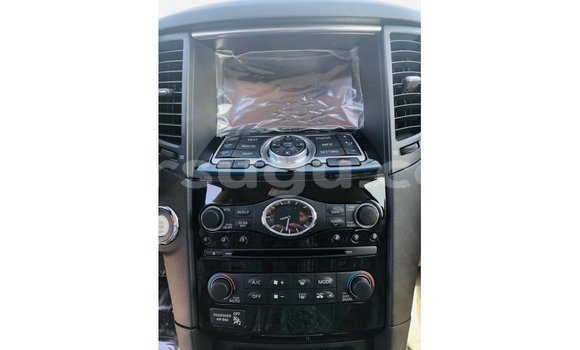 Acheter Import Voiture Infiniti EX Blanc à Import - Dubai, Burkina-Faso Acheter Import Voiture Infiniti EX Blanc à Import - Dubai, Burkina-Faso