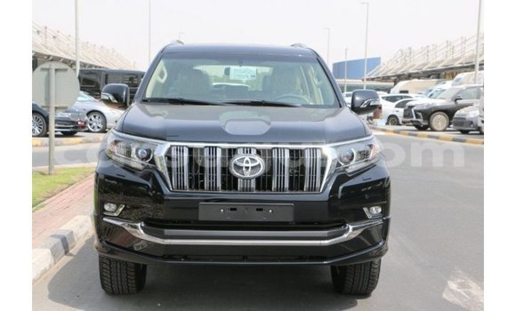 Acheter Import Voiture Toyota Prado Noir à Import - Dubai, Burkina-Faso Acheter Import Voiture Toyota Prado Noir à Import - Dubai, Burkina-Faso