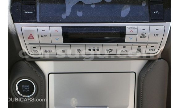 Acheter Import Voiture Toyota Prado Noir à Import - Dubai, Burkina-Faso Acheter Import Voiture Toyota Prado Noir à Import - Dubai, Burkina-Faso