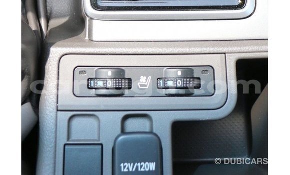 Acheter Import Voiture Toyota Prado Noir à Import - Dubai, Burkina-Faso Acheter Import Voiture Toyota Prado Noir à Import - Dubai, Burkina-Faso