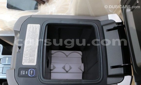 Acheter Import Voiture Toyota Prado Noir à Import - Dubai, Burkina-Faso Acheter Import Voiture Toyota Prado Noir à Import - Dubai, Burkina-Faso