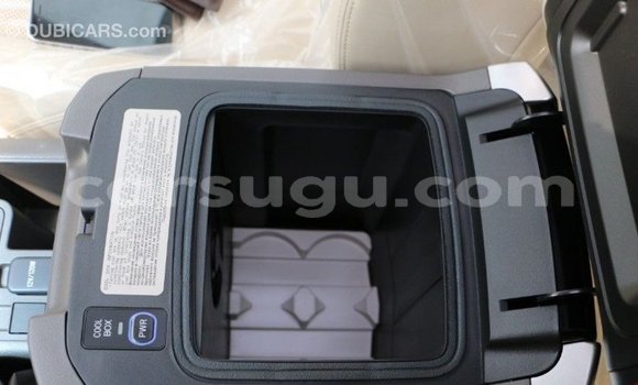 Acheter Import Voiture Toyota Prado Noir à Import - Dubai, Burkina-Faso Acheter Import Voiture Toyota Prado Noir à Import - Dubai, Burkina-Faso