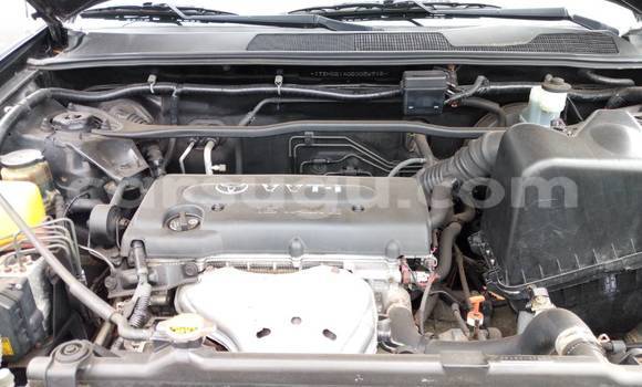 Acheter Occasion Voiture Toyota Highlander Noir à Ouagadougou, Burkina-Faso Acheter Occasion Voiture Toyota Highlander Noir à Ouagadougou, Burkina-Faso