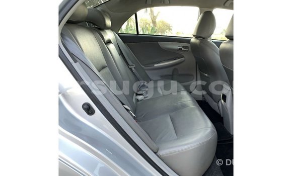 Acheter Import Voiture Toyota Corolla Autre à Import - Dubai, Burkina-Faso Acheter Import Voiture Toyota Corolla Autre à Import - Dubai, Burkina-Faso